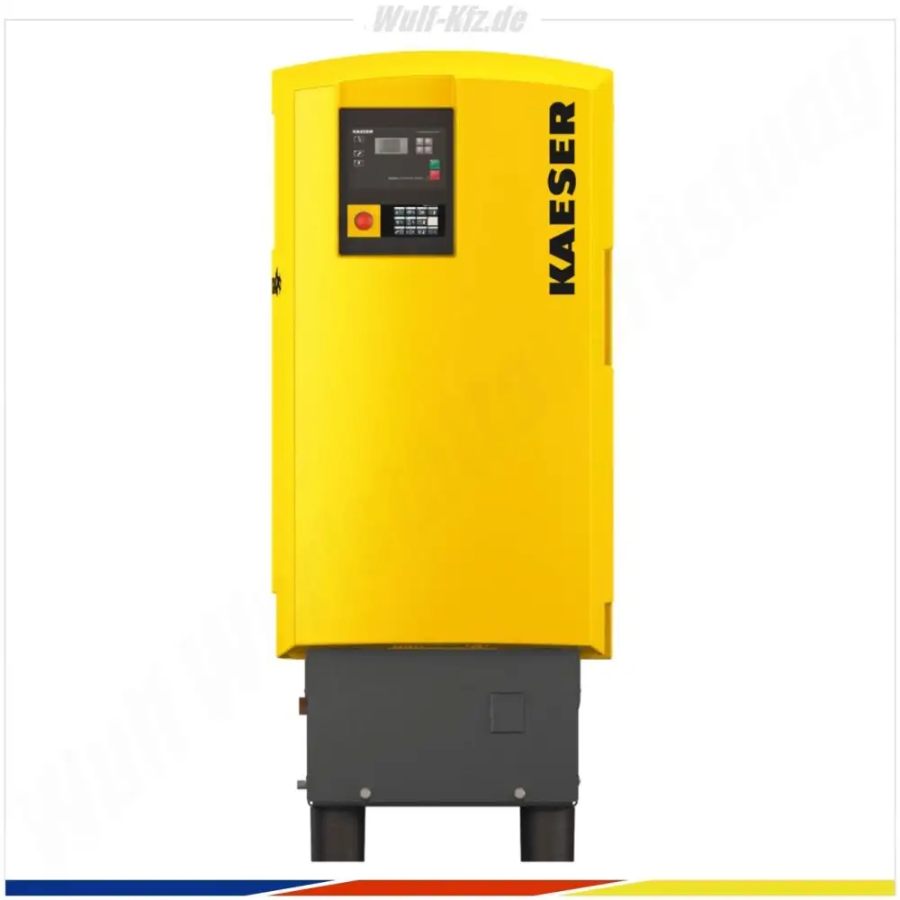 Kaeser Schraubenkompressor SXC 4 Komplettsystem